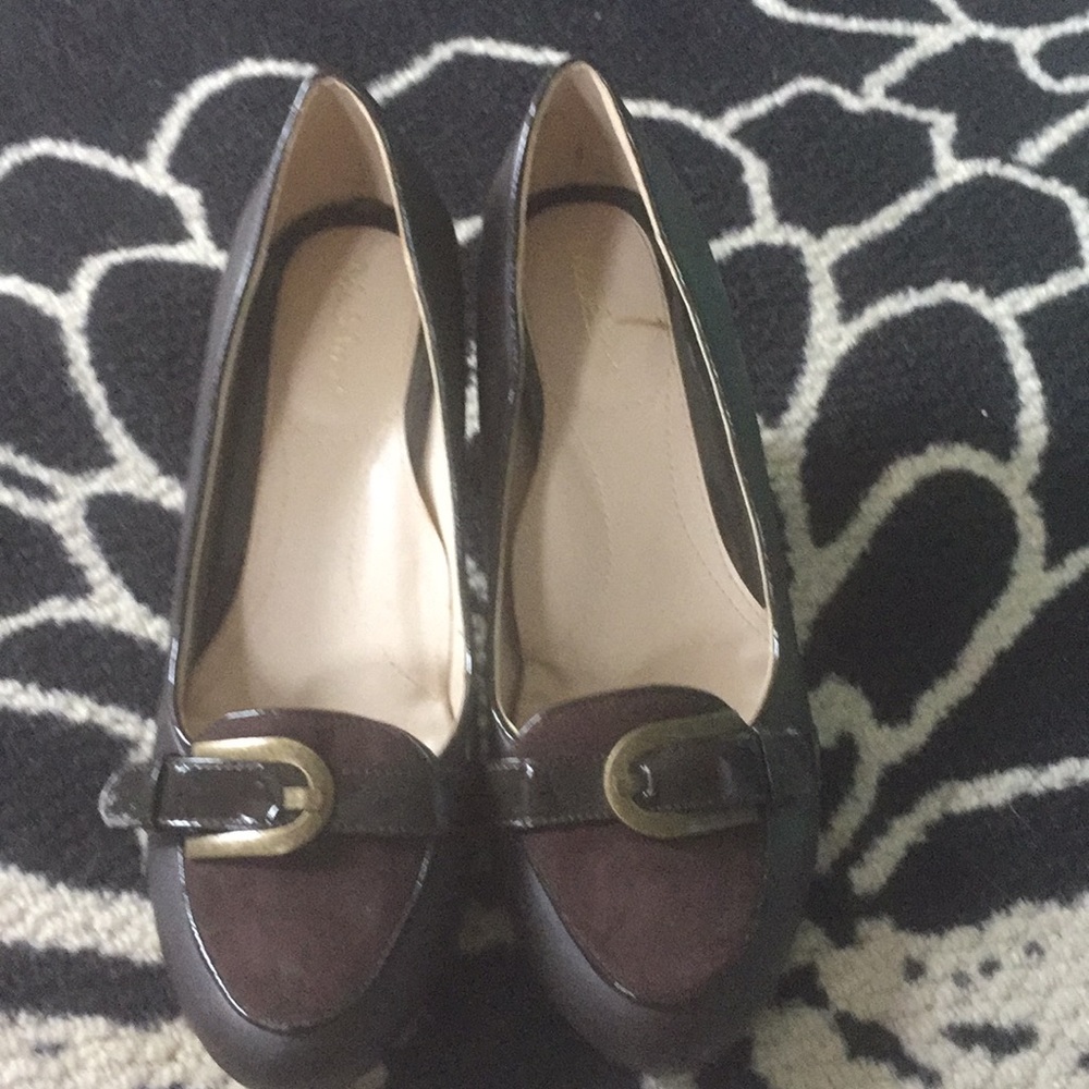 Madeline Heels Size 10!